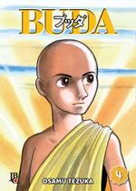 Livro - Buda vol. 4 Livro - Buda vol. 4
