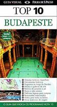 Livro - Budapeste - top 10 Livro - Budapeste - top 10