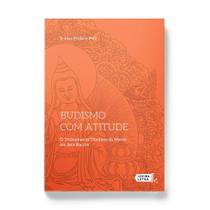 Livro - Budismo com atitude
