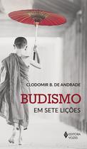 Livro - Budismo em sete lições