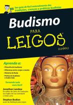 Livro - Budismo Para Leigos