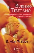 Livro - Budismo tibetano Livro - Budismo tibetano