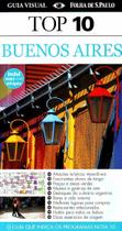 Livro - Buenos Aires - top 10