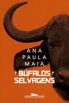 Livro - Búfalos selvagens