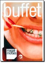 Livro - Buffet