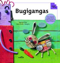 Livro - Bugigangas Livro - Bugigangas