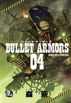 Livro - Bullet Armors - Vol. 4