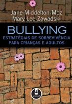 Livro - Bullying Estrategias De Sobrevivencia P/ Criancas