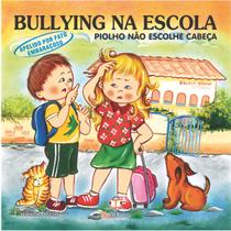 Livro - Bullying na escola: Apelido por fato embaraçoso