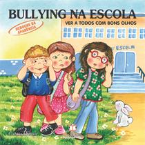 Livro - Bullying na escola: Deboche da aparência