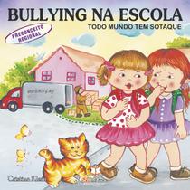 Livro - Bullying na escola: Preconceito regional