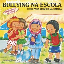 Livro - Bullying na escola: Preconceito religioso Livro - Bullying na escola: Preconceito religioso