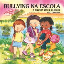 Livro - Bullying na escola: Preconceito social