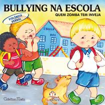 Livro - Bullying na escola: Violência verbal