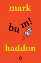 Livro - Bum!