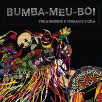 Livro - Bumba-meu-boi Livro - Bumba-meu-boi