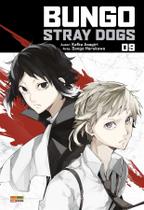 Livro - Bungo Stray Dogs Vol. 9