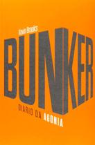 Livro - Bunker: diário da agonia