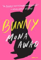 Livro - Bunny (Sucesso no TikTok) Livro - Bunny (Sucesso no TikTok)