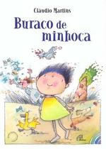 Livro - Buraco de minhoca Livro - Buraco de minhoca