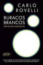 Livro - Buracos brancos