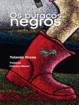 Livro - Buracos Negros, Os - 11ªed