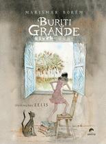 Livro - Buriti Grande Livro - Buriti Grande
