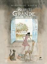 Livro - Buriti Grande