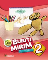 Livro - Buriti Mirim 2