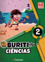 Livro - Buriti Plus - Ciências - 2º ano Livro - Buriti Plus - Ciências - 2º ano