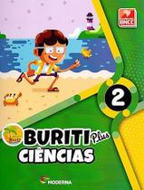 Livro - Buriti Plus - Ciências - 2º ano
