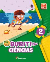 Livro Buriti Plus Ciências 2º Ano - Obra Coletiva