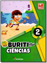 Livro Buriti Plus Ciências 2º Ano - Obra Coletiva