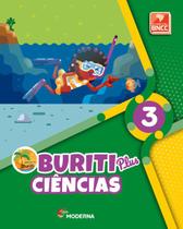 Livro - Buriti Plus - Ciências - 3º ano Livro - Buriti Plus - Ciências - 3º ano