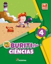Livro - Buriti Plus - Ciências - 4º ano Livro - Buriti Plus - Ciências - 4º ano