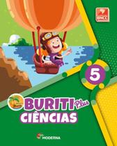 Livro Buriti Plus Ciências 5º Ano - Obra Coletiva Livro Buriti Plus Ciências 5º Ano - Obra Coletiva