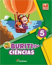 Livro Buriti Plus Ciências 5º Ano - Obra Coletiva