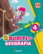 Livro - Buriti Plus - Geografia - 4º ano Livro - Buriti Plus - Geografia - 4º ano