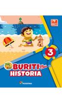Livro - Buriti Plus - História - 3º ano - Caderno de Atividades Livro - Buriti Plus - História - 3º ano - Caderno de Atividades