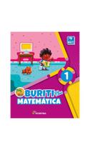 Livro - Buriti Plus - Matemática - 1º ano - Caderno de Atividades Livro - Buriti Plus - Matemática - 1º ano - Caderno de Atividades
