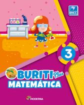 Livro - Buriti Plus - Matemática - 3º ano Livro - Buriti Plus - Matemática - 3º ano