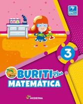 Livro - Buriti Plus - Matemática - 3º ano Livro - Buriti Plus - Matemática - 3º ano