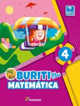 Livro - Buriti Plus - Matemática - 4º ano Livro - Buriti Plus - Matemática - 4º ano