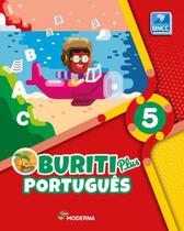 Livro - Buriti Plus - Português - 5º ano Livro - Buriti Plus - Português - 5º ano