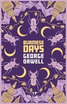 Livro - Burmese Days Livro - Burmese Days