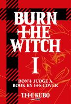 Livro - Burn The Witch Vol. 1