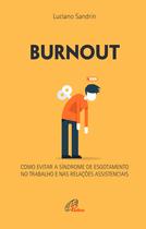 Livro - Burnout