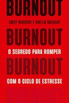 Livro - Burnout