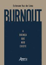 Livro - Burnout