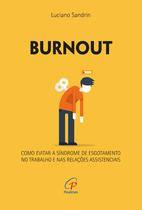 Livro - Burnout